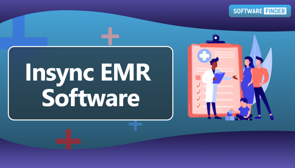 InSync EMR – Streamline Your Medical Practices 2o23